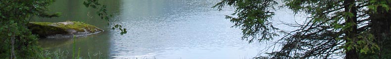 Am Chapfensee