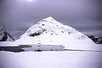 Blick zurück zum Seekogel
