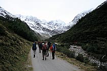 Im Pitztal