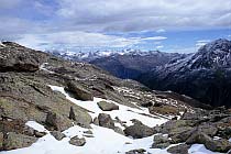 Auf dem Panorama H�henweg
