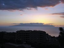 Sonnenuntergang