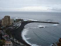 Playa de Martianez