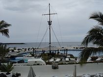 Lago Martianez