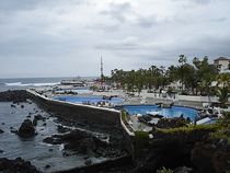 Lago Martianez