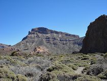 Montana de Guajara