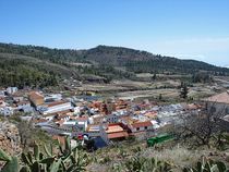 Blick �ber Vilaflor