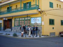 Hotel El Sombrerito