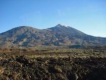 Pico del Teide