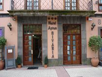 Hotel Nivaria
