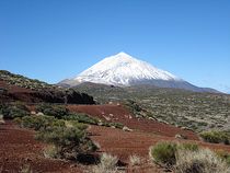 Pico del Teide