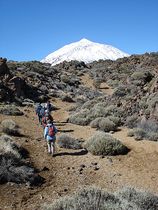 Pico del Teide