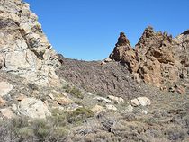 Roques de Garcia
