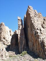 Roques de Garcia