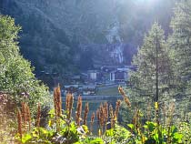 Saas Almagell
