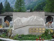 Gedenkstein