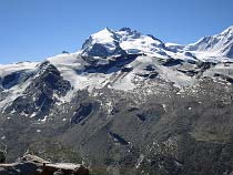 Dufourspitze