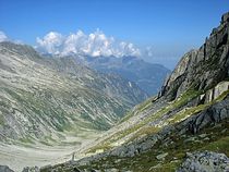 Blick ins Fellital