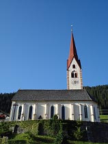 Pfarrkirche St. Lorenzen