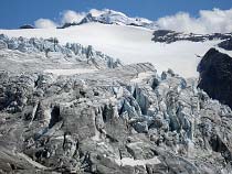 Glacier du Tour