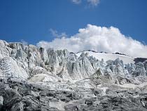 Glacier du Tour