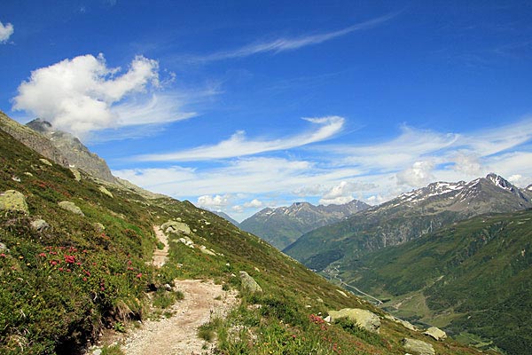 Urschner Höhenweg